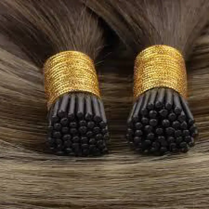 I-Tip Extensions