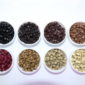 silicone micro beads all