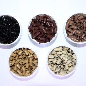 i tip extension flare copper capsules