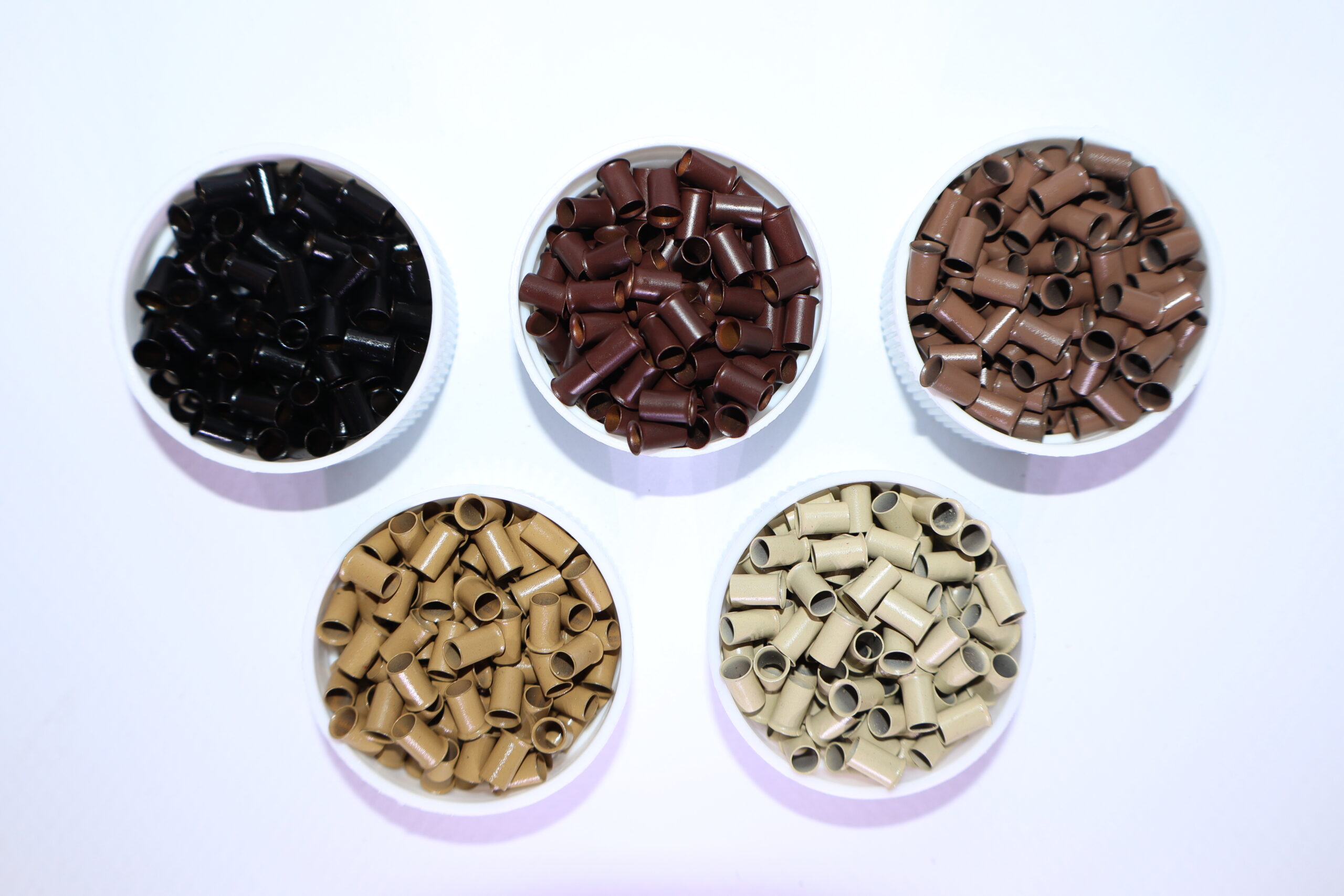 i tip extension flare copper capsules