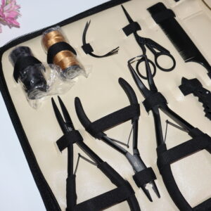 hair extension kit